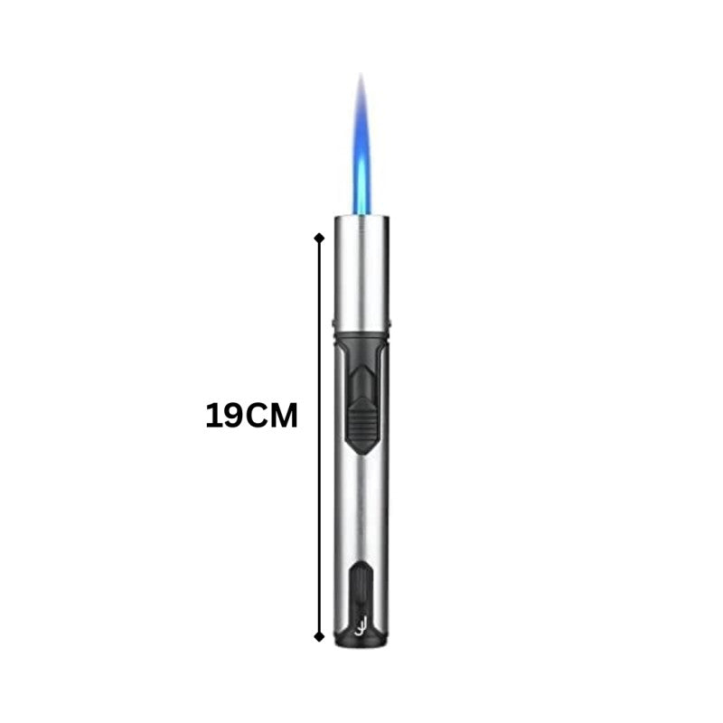 Heavy Duty Jet Flame Gas Lighter
