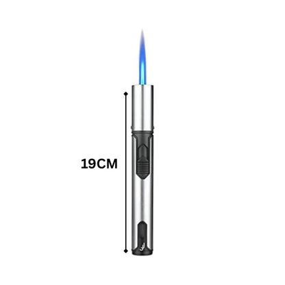 Heavy Duty Jet Flame Gas Lighter