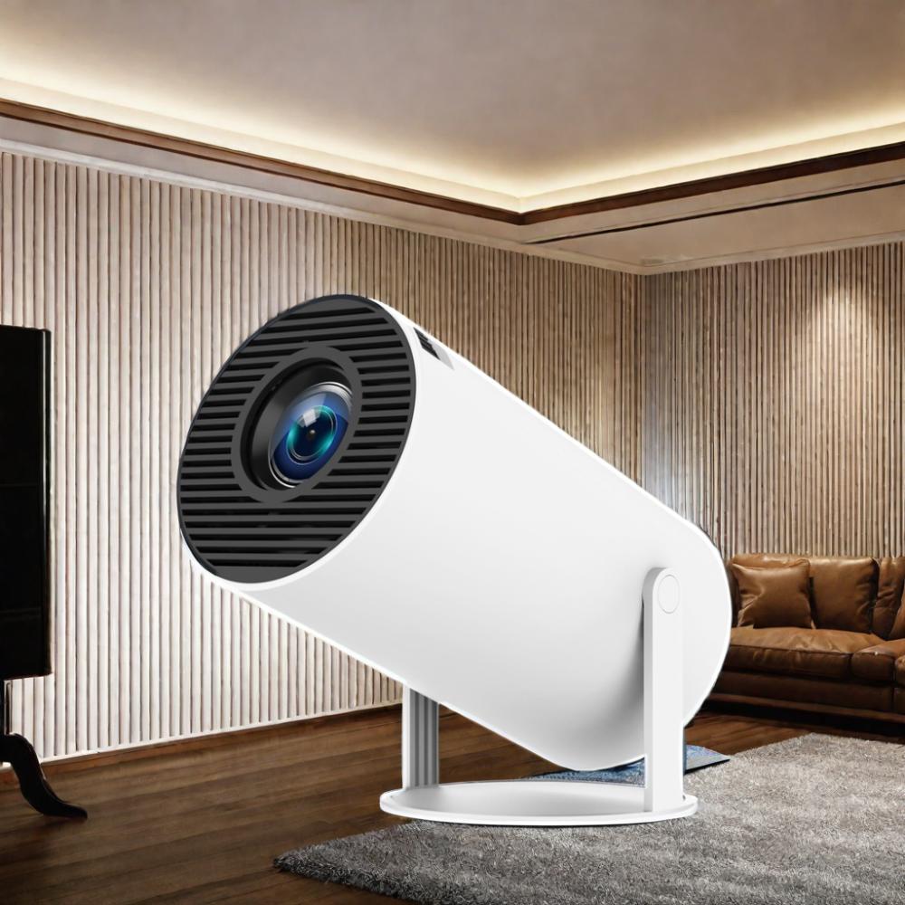 Hy300 Pro, P30, S40, Hy320 Big, HY260 HCS 350 Max Android 13 With 1080p Support 30000 Hour Play and Indoor projectors, Home Cinema Projectors and Portable Projectors