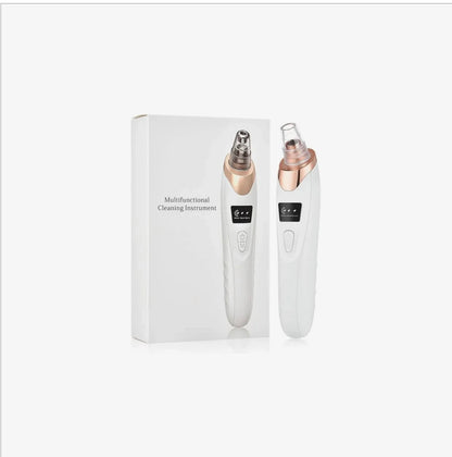 PoreVac 4-in-1 Facial Cleanser