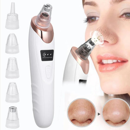 PoreVac 4-in-1 Facial Cleanser